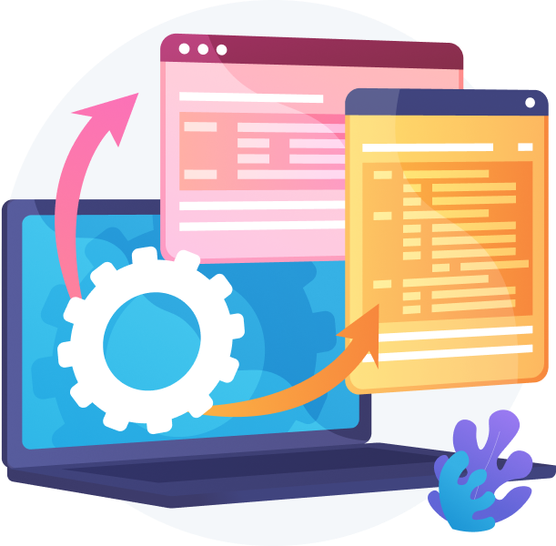 Разработка от DevStarter