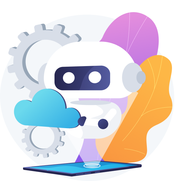 Техническая поддержка от DevStarter