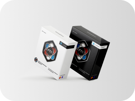 Информационно-коммуникационная платформа для образования &laquo;ГТБ&raquo; от компании DevStarter