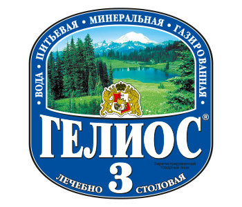 Гелиос 3