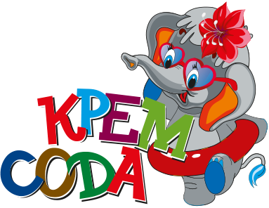 Крем-сода